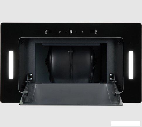 Кухонная вытяжка Hiberg VMF 6191 B