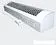 Тепловая завеса Hintek RM-1215-3D-Y