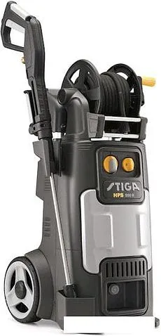 Мойка высокого давления Stiga HPS 550 R