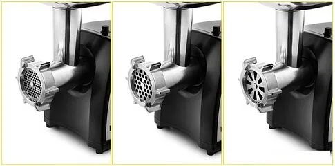 Мясорубка Kitfort KT-2105