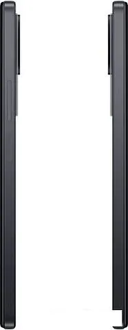 Смартфон POCO F4 6GB/128GB международная версия (черный)