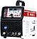 Сварочный инвертор ANDELI TIG-250PL ADL20-109