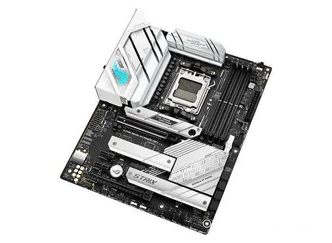 Материнская плата ASUS ROG Strix B650-A Gaming WiFi