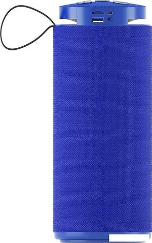 Беспроводная колонка Soundmax SM-PS5015B (синий)