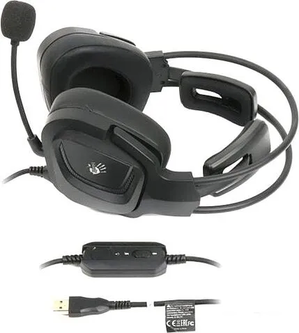 Наушники A4Tech Bloody G575