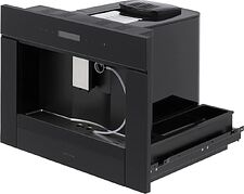 Кофемашина Krona Rems 45H coffee BL