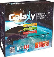 ТВ-антенна РЭМО GALAXY