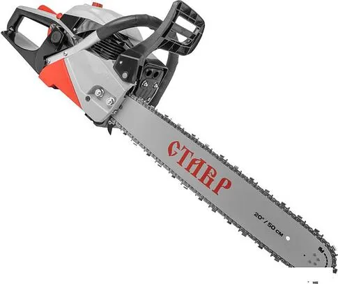 Бензопила Ставр ПЦБ-50/2300