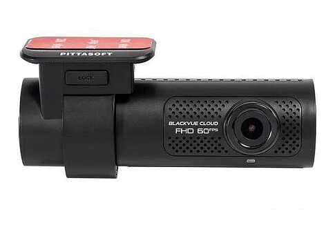 Видеорегистратор BlackVue DR770X Box