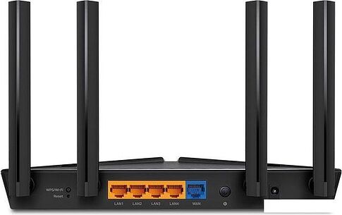 Wi-Fi роутер TP-Link EX220