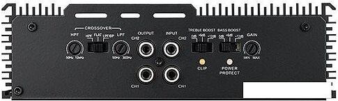 Автомобильный усилитель Avatar ABR-350.2