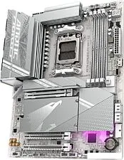 Материнская плата Gigabyte X870 Aorus Elite WiFi7 Ice