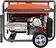 Бензиновый генератор Gigant GGL-8000Е-3