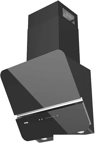 Кухонная вытяжка Korting KHC 69499 GN