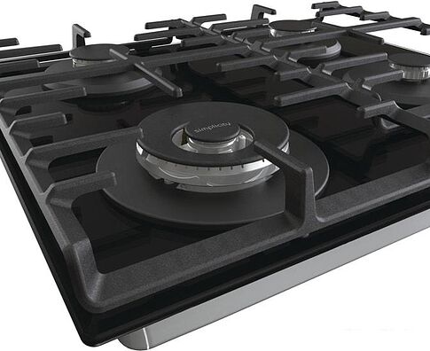 Варочная панель Gorenje GKTW642SYB