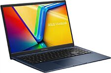 Ноутбук ASUS Vivobook 15 X1504VA-BQ4163