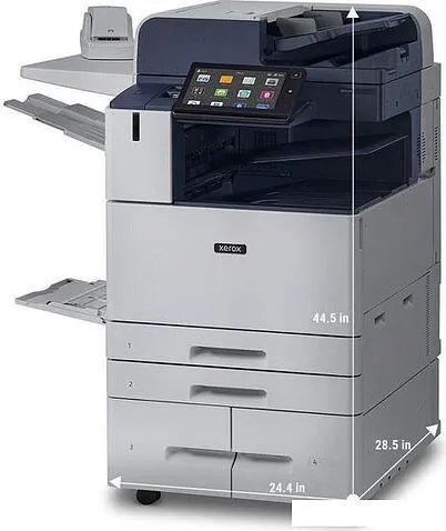 МФУ Xerox AltaLink B8145/B8155