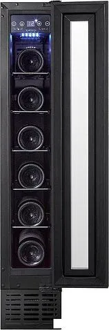 Винный шкаф Temptech CLX15SB