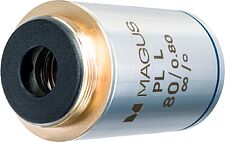 Magus 80PLL 80х/0.80 Plan L WD 1.25мм 83465 Magus 80PLL 80х/0.80 Plan L WD 1.25мм 83465