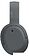 Наушники Edifier W820NB Plus (темно-серый)