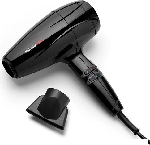 Фен BaByliss PRO Vero BAB6280E