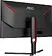 Игровой монитор AOC Agon U27G3X