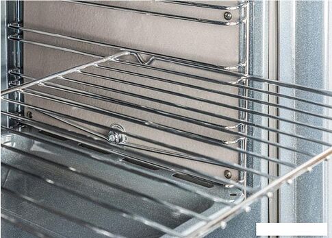 Духовой шкаф ZorG Technology BE6 RST(EMY) BL