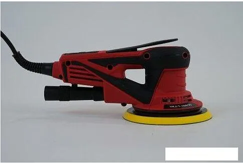 Эксцентриковая шлифмашина Yokiji YKJ-1-150-25