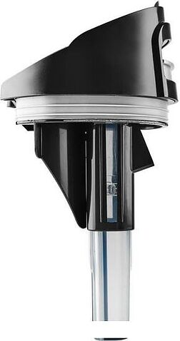 Вертикальный пылесос с влажной уборкой H-clean HVC Pro 103