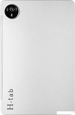 Планшет Horizont H-Tab 1+ 8GB/128GB LTE (серебристый)