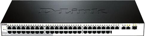 Коммутатор D-Link DES-1210-52/C1A