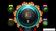 Пылесос Dyson V15 Detect Absolute 447000-01