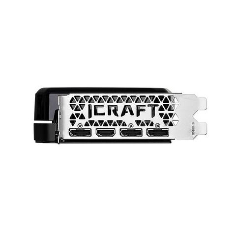 Видеокарта Maxsun GeForce RTX 4060 iCraft OC 8G