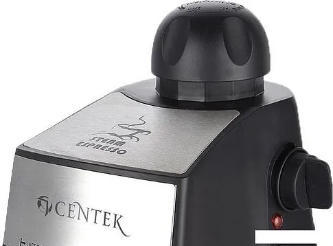 Бойлерная кофеварка CENTEK CT-1160