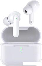 Наушники QCY T11 (белый)