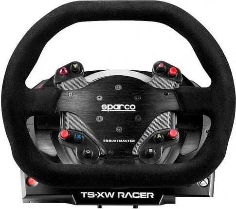 Руль Thrustmaster TS-XW Racer Sparco P310 Competition Mod
