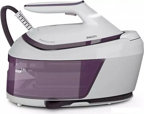 Утюг Philips SteamGenerator 6000Series PSG6020/30