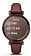 Умные часы Garmin Lily 2 Classic (темная бронза/шелковица)
