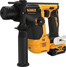 Перфоратор DeWalt DCH072P2 (с 2-мя АКБ, кейс)