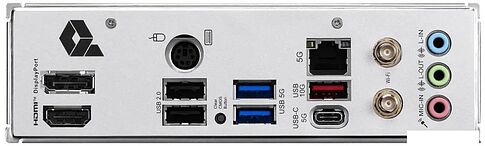 Материнская плата MSI Pro B860M-A WiFi6E