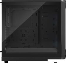 Корпус Fractal Design Focus 2 RGB Black FD-C-FOC2A-03