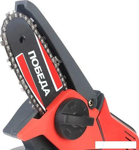 Аккумуляторная пила Победа ПА 150 250205150 (с 1-им АКБ)