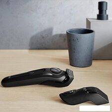 Триммер для бороды и усов Braun BT3000