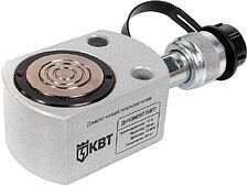 Низкоподхватный домкрат КВТ ДН10М25Т 84593