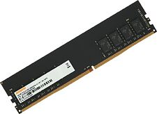 Оперативная память Digma 16ГБ DDR4 2666 МГц DGMAD42666016S Оперативная память Digma 16ГБ DDR4 2666 МГц DGMAD42666016S