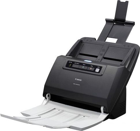 Сканер Canon imageFORMULA DR-M160II