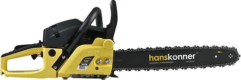Бензопила Hanskonner HGC5218