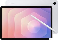 Планшет Samsung Galaxy Tab S11 5G SM-X736 12GB/512GB (серебристый) Планшет Samsung Galaxy Tab S11 5G SM-X736 12GB/512GB (серебристый)