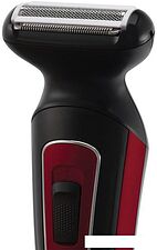 Машинка для стрижки Polaris PHC 3019RC Retro