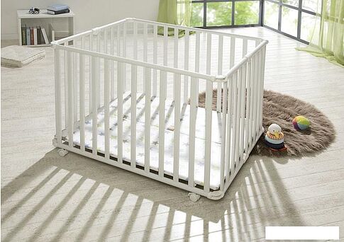 Игровой манеж Geuther Ameli 2260 NA 32